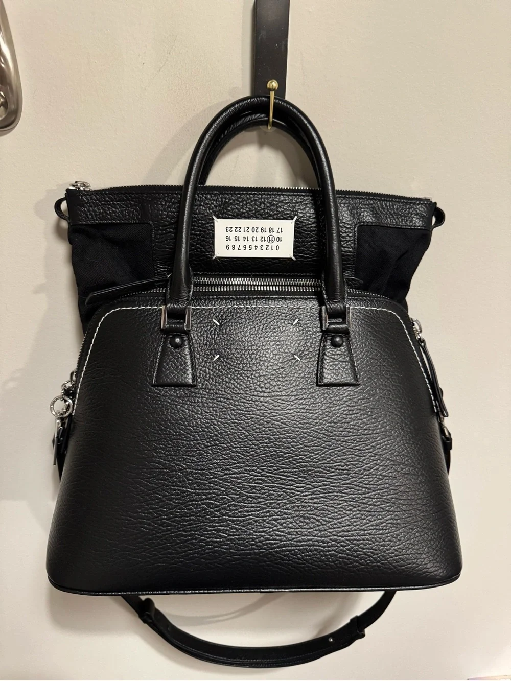 Maison Martin Margiela 5AC Classique Tote Bag in Medium